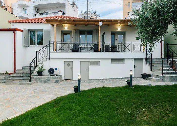 Ilios House