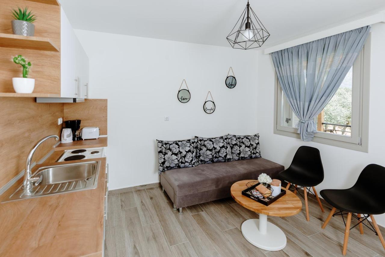 Ilios House Kavala