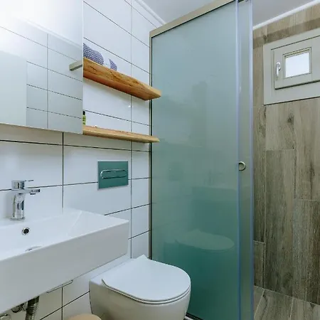 Appartamento Ilios House Kavala Esterno foto