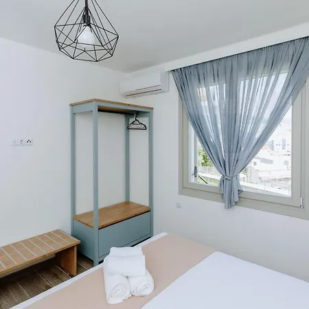Appartamento Ilios House Kavala Esterno foto