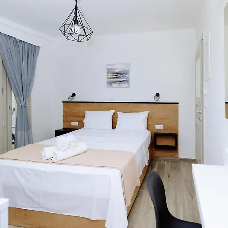 Appartamento Ilios House Kavala Esterno foto