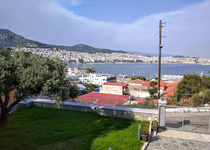 Ilios House