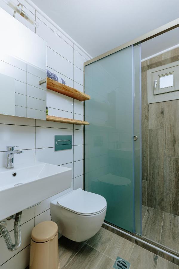 Apartmán Ilios House Kavala