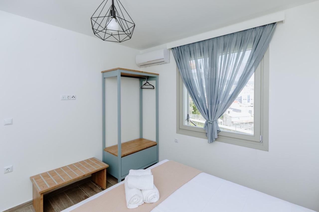 Ilios House Apartmán *