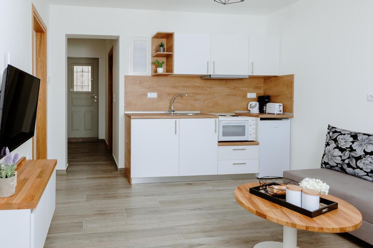 Ilios House Apartmán Kavala