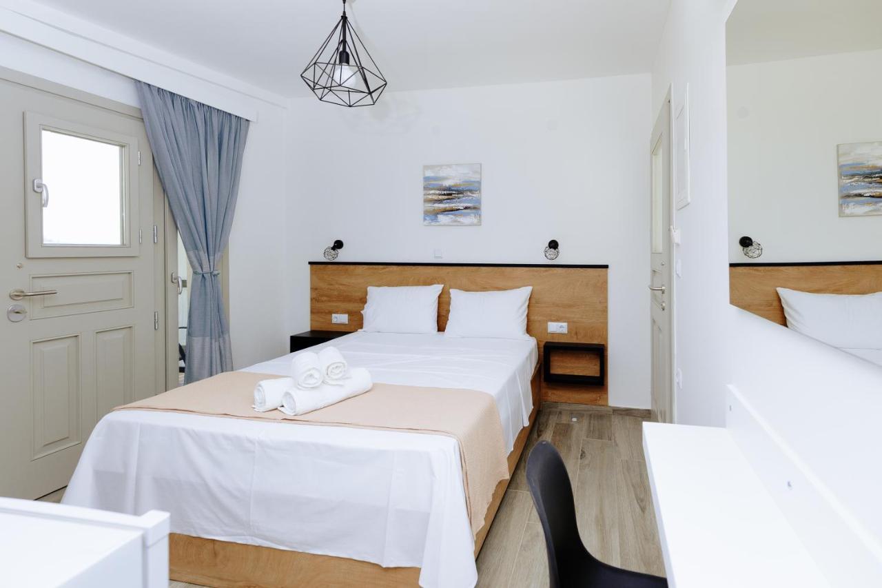 Ilios House Apartmán Kavala