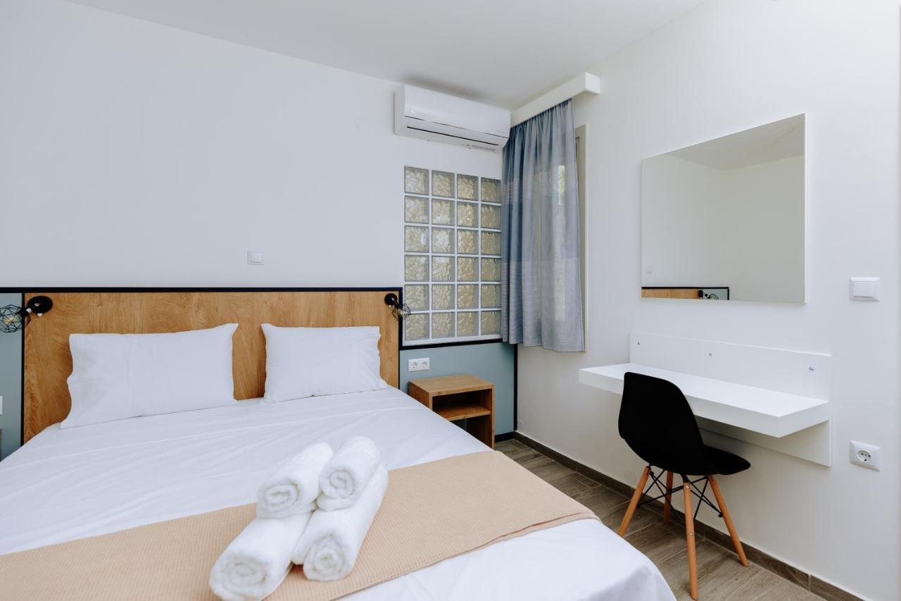 Apartmán Ilios House
