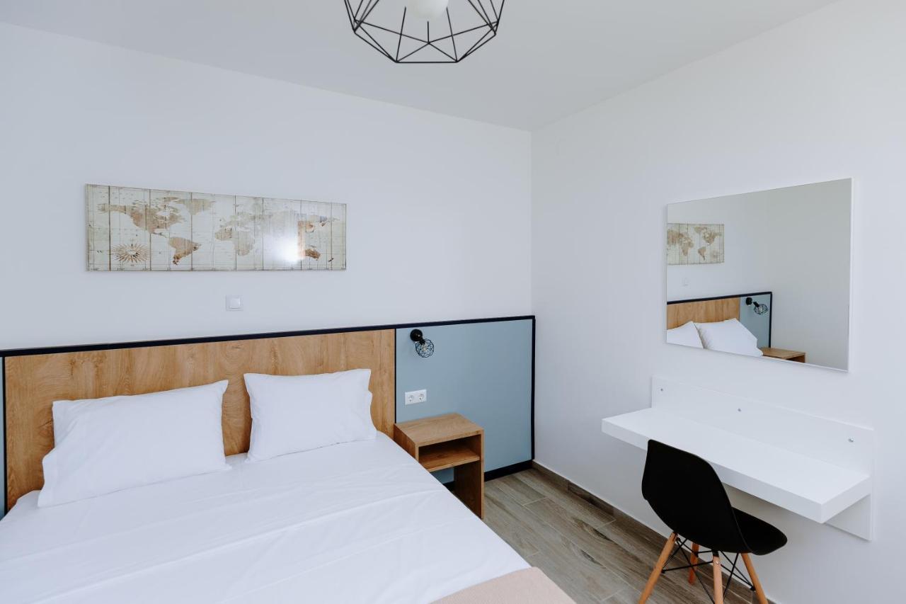 Ilios House Apartmán Kavala