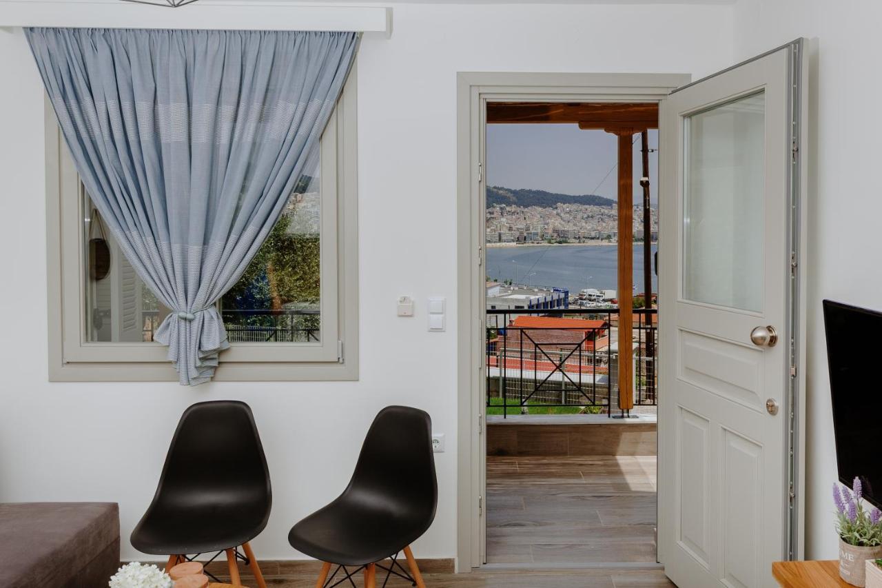 Apartmán Ilios House Kavala