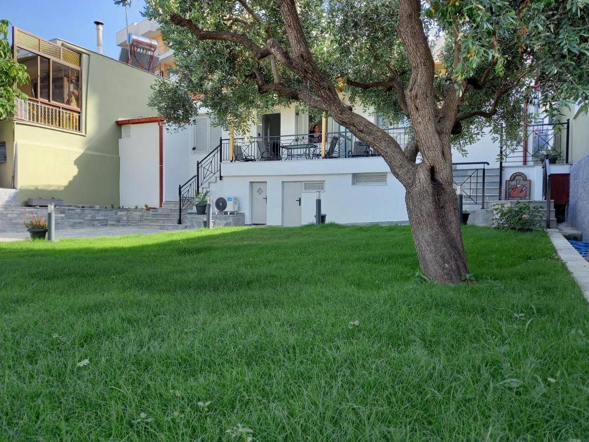 Apartmán Ilios House