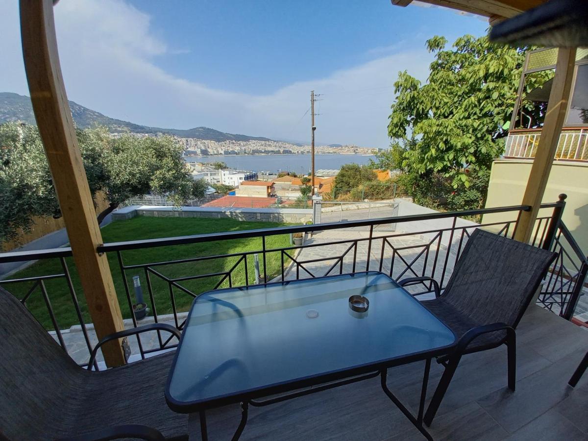 Apartmán Ilios House