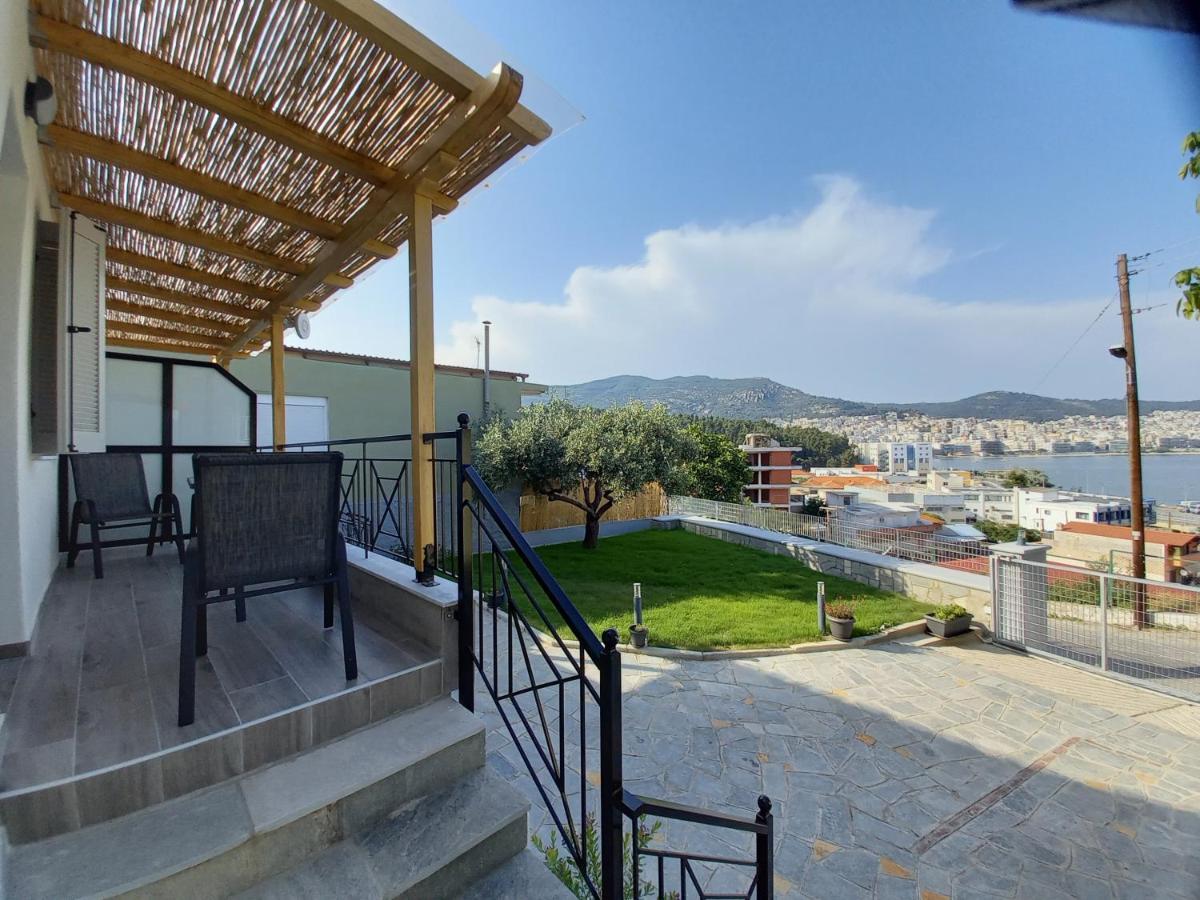 Apartmán Ilios House