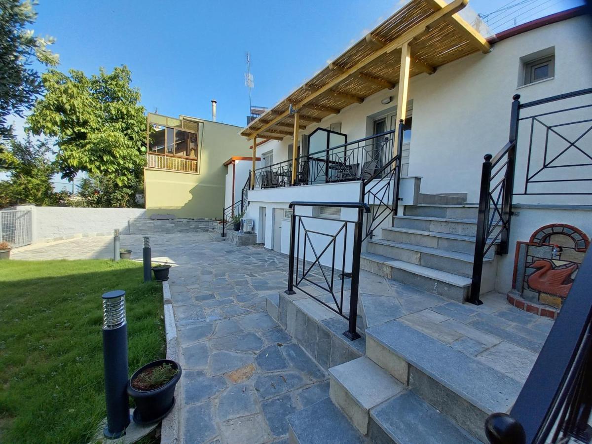 Apartmán Ilios House Kavala