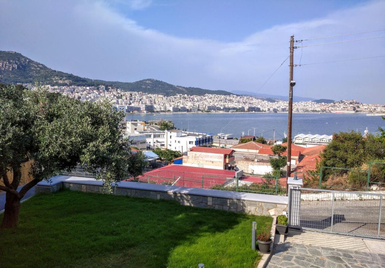 Ilios House Apartmán *
